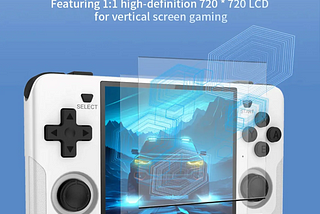 Top Games to Play on Your Powkiddy Device