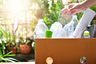 Recycled Plastics Market: Economy Booming with Sustainability