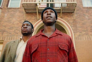 This Month in Indie: The Last Black Man in San Francisco