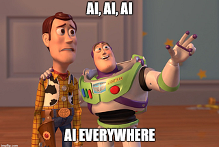 AI Trends That Actually Matter Right Now [May 2026]