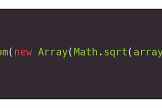 Optimizing Conway’s Game of Life in JavaScript — Part VI