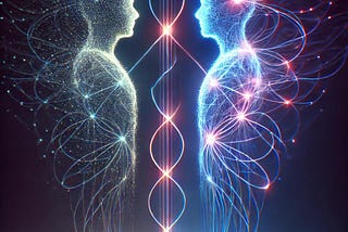 Entanglement’s Embrace: Rethinking Consciousness in the Age of AI
