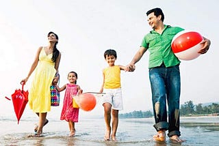 Strengthen Your Financial Plan, Choose The Right Health Insurance in India