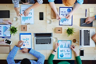 Toda pessoa PO / PM pra se destacar na empresa precisa aprender business.