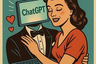 ChatGPT Just… Auto-Completes Me