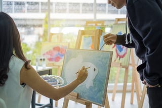 5 Powerful Ways Art Benefits Kids