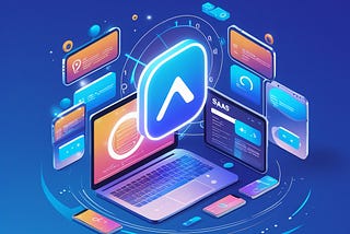 saas app development company