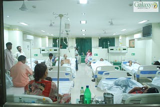 Choose the Best Dental Hospital in Varanasi