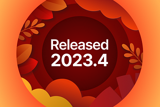 Stimulsoft Reports, Dashboards, and Forms 2023.4 version has been released!
