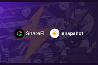 Introducing ShareFi NFT Master Key for Governance and Staking Vault Access