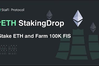 STAFI RELIBLE SOLUTIONS ON rTOKEN STAKING MECHANISM AND OTHER SUCCESSFUL DEVELOPMENT