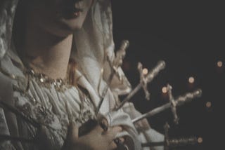 Manual de una caída no anunciada.