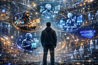 Sovereign Multitude: The Internet After Users