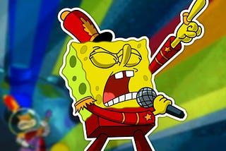 Band Geeks Has the Best Moments of any ‘SpongeBob SquarePants’ Episode