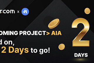 XTStarter Launchpad Launches AIA Subscription Campaign