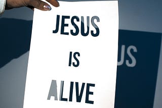 🔴 Exploring the Identity of Jesus: A Dialogue between Muslims and Christians