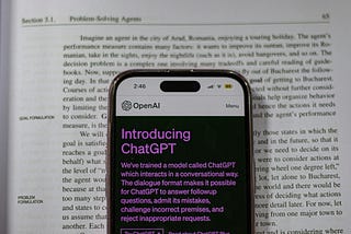 Life Mapping with ChatGPT