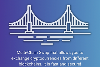 Swap Cryptocurrencies With The ROCKSWAP