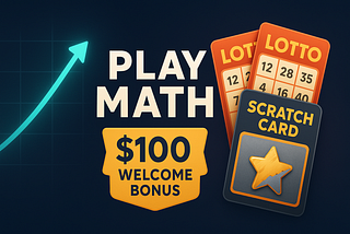 Welcome Play Math: The Smartest Way to Play — Powered by CoinMath