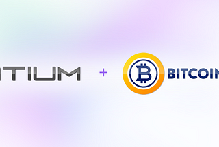 Latium to Establish a Strategic Partnership with Bitcoin Gold