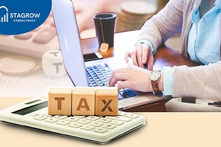 Tax consultancy