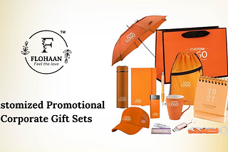 Customized Promotional Corporate Gift Sets