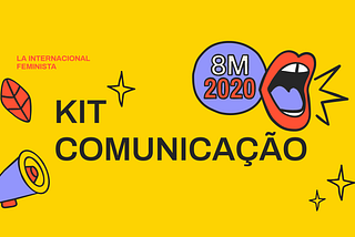 Kit Comunicação