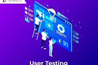 Enhancing User Experience Through Strategic User Testing