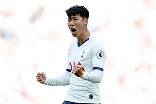 Son Hueng Min: The Premier League’s Most Beloved Pro