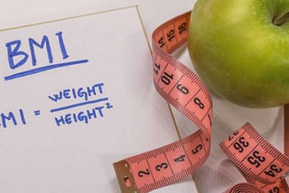 How Much Should I Weigh For My Height And Age?