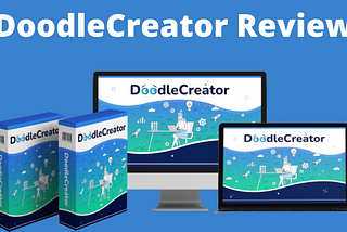 DoodleCreator Review — AI-Based Stunning Doodles & Sketch Character Generator.