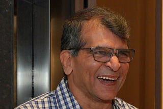 Shoaib Ahmed: A force of nature who believed in India’s product potential before there was a…
