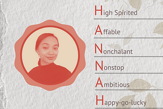 My Mnemonic: A Postcard From Me