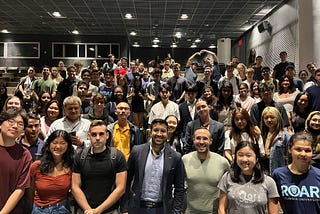 Event Recap: AI in VC Panel