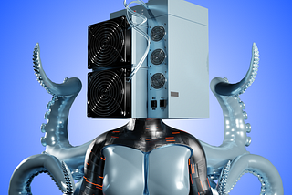 What Is BlockBotzClub?