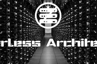 Serverless Architecture