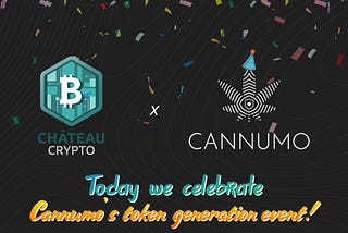 Cannumo — Our Investment Motivation