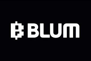 BLUM Crypto — मुफ्त माइनिंग प्रोजेक्ट। बिना निवेश के कमाई।
