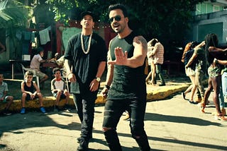 How Despacito and Gangnam Style transcended mere language barriers