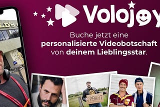 Ein personalisiertes Geschenk in Zeiten von Kontakt- und Reiseverbot