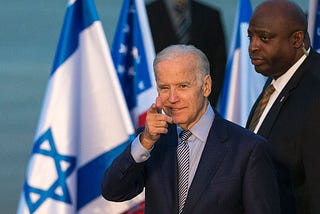 A Biden presidency is bad news for Netanyahu, but not necessarily for Israel’s national security