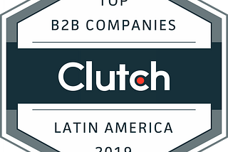 Thank You Clients: Clutch Names Kelsus Top B2B Firm in Argentina