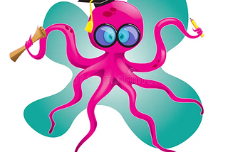 Octopus Wisdom: Unleashing Eight-Arm Strategies in Product Management 🐙 #ProductMinds