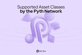 深入 Pyth：资产类型覆盖