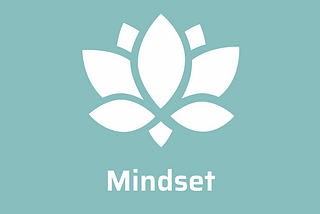 Mindset, an app to establish the habit of mindfulness…
