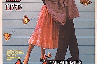 28 Years Of Aashiqui (17/08/1990)