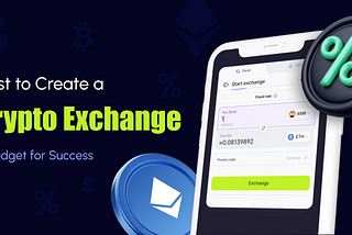 How Much Does it Cost to Develop a Cryptocurrency Exchange in 2024?