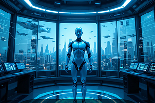 Generative AI Trends 2025: The Age of Agentic AI