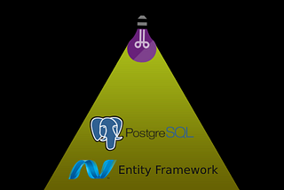 How to track PostgreSQL queries using EntityFramework Core in Application Insights