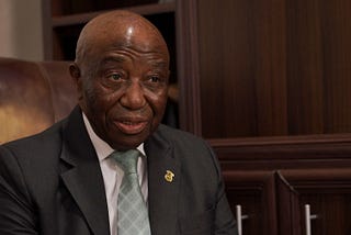 Trump e la gaffe con la Liberia: quando l’ignoranza storica diventa diplomazia